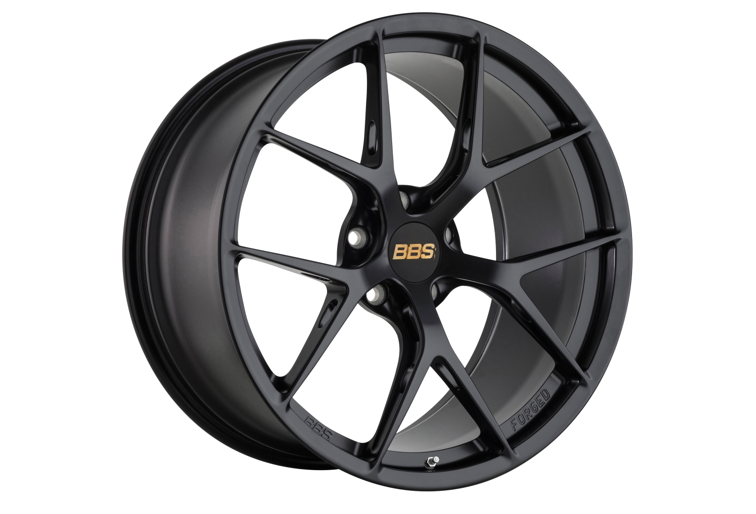 Satin Black
