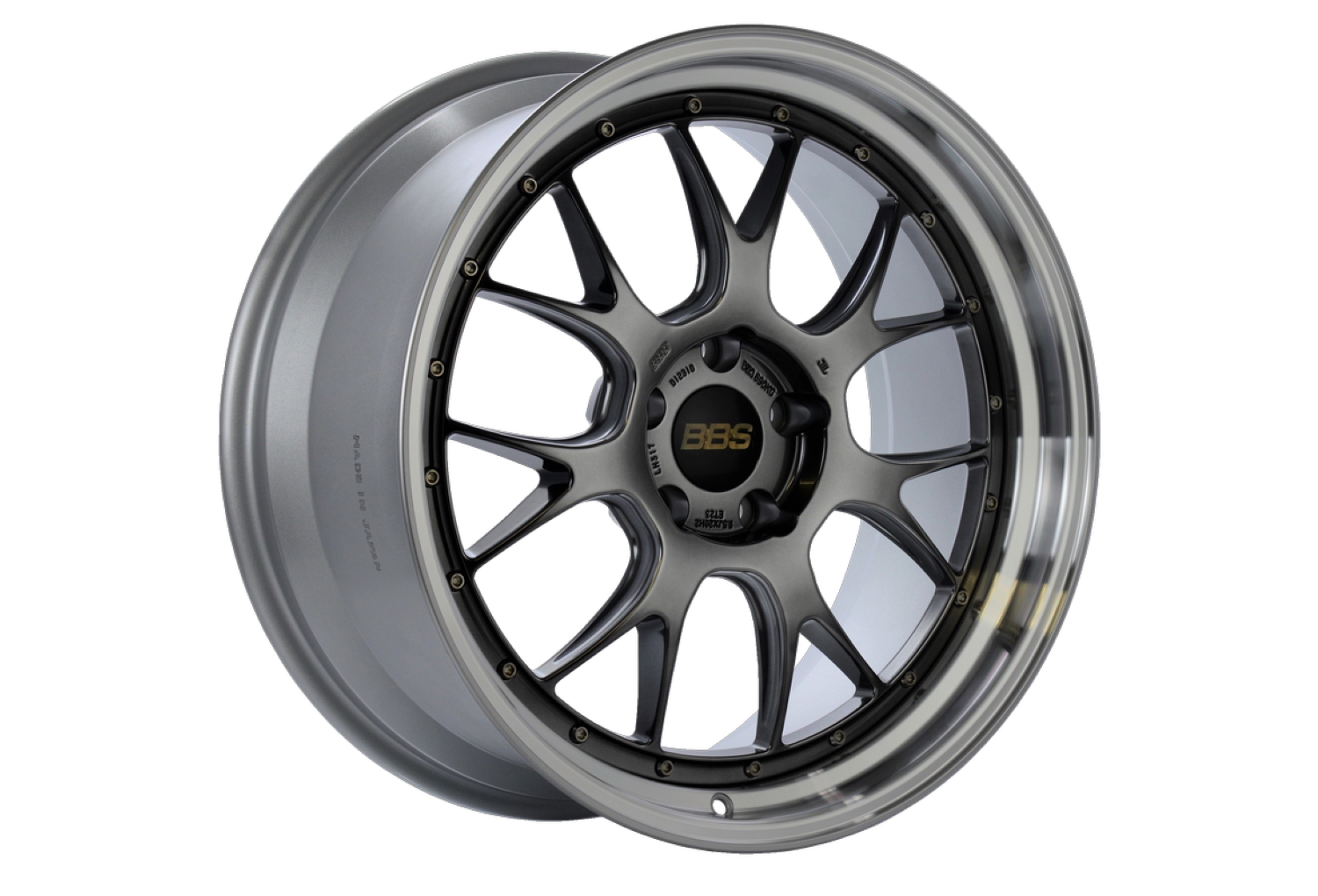 Diamond Black