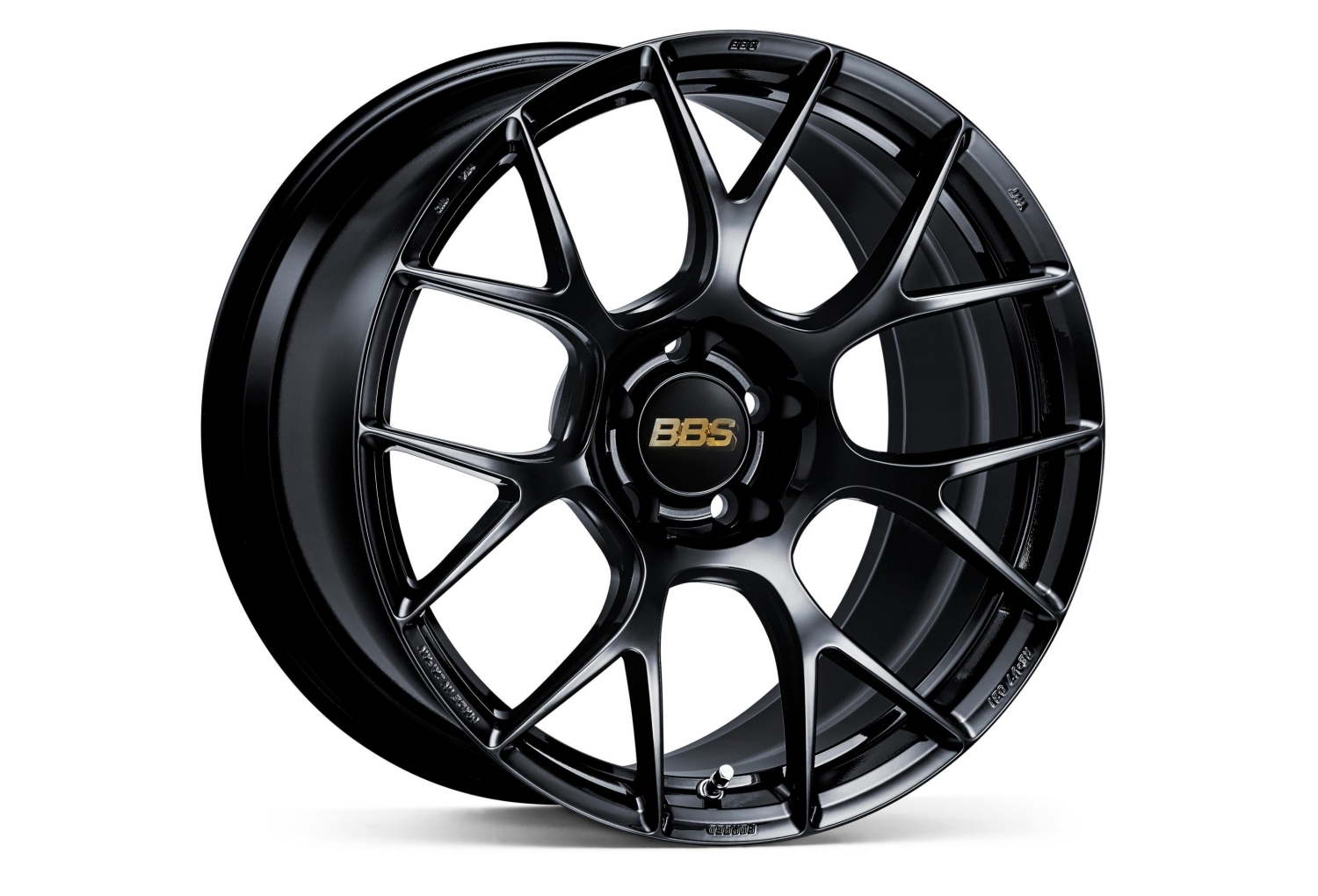 Satin Black