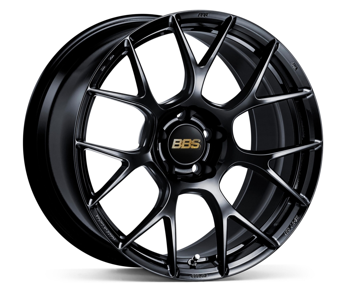 Satin Black