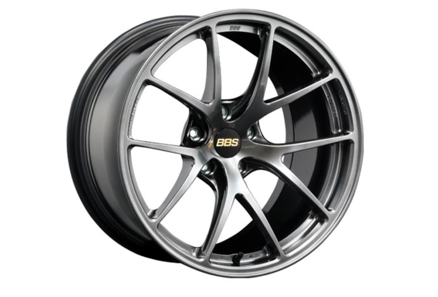 Diamond Black