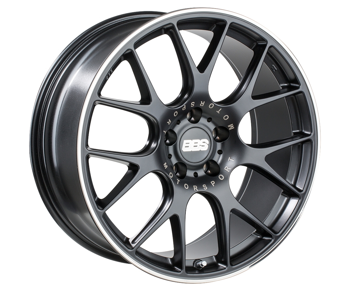 Satin Black