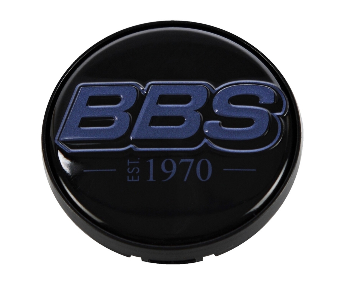 1970 Black / Blue
