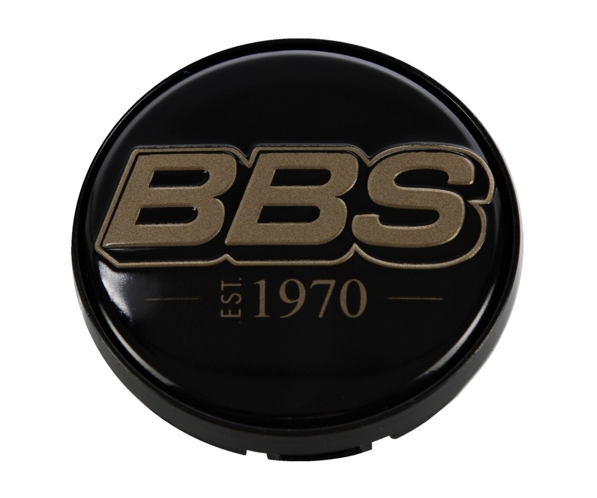 1970 Black / Bronze