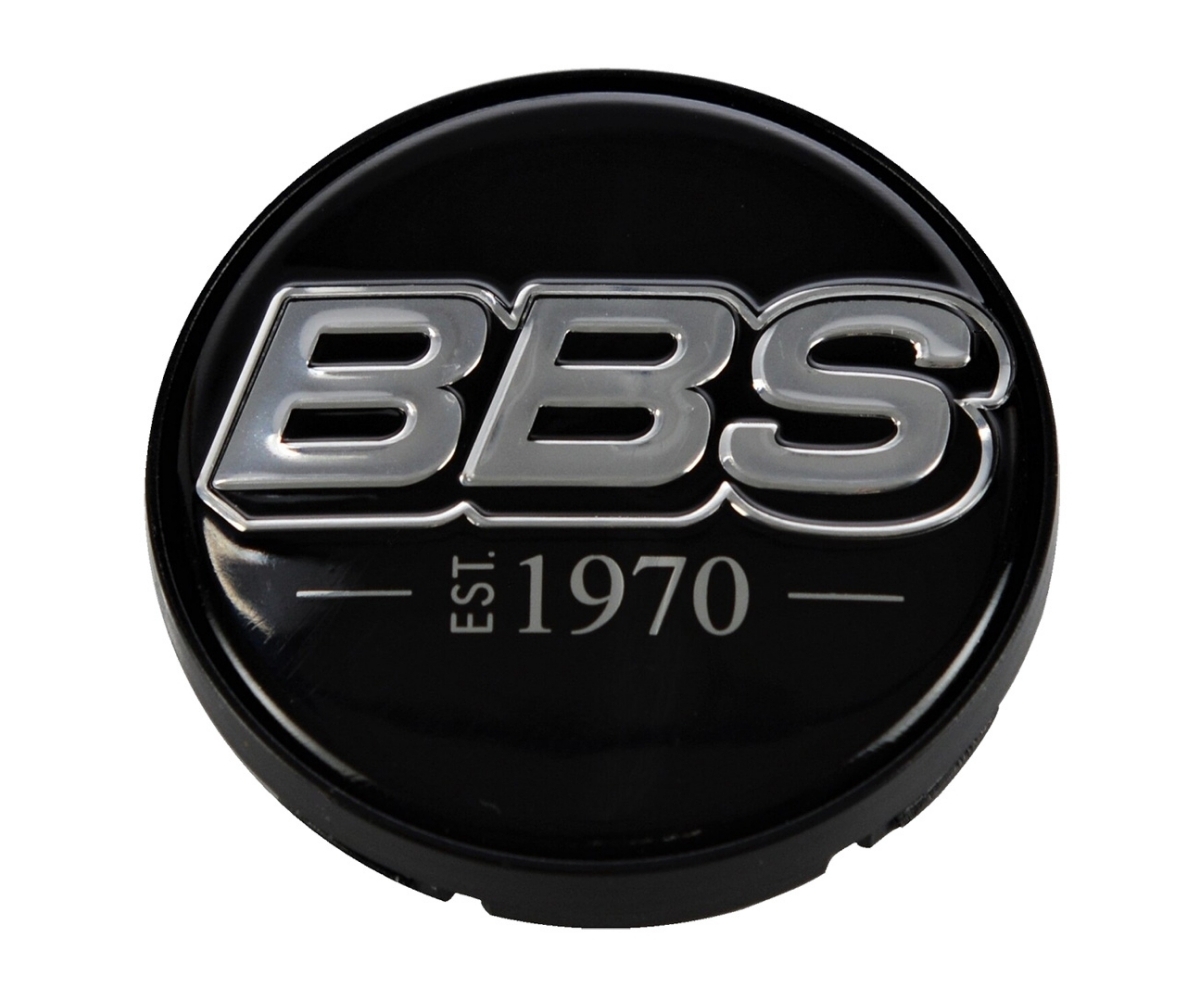 1970 Black / Chrome
