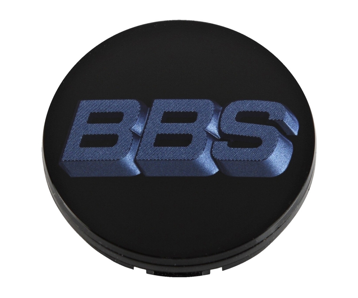 Black / Blue
