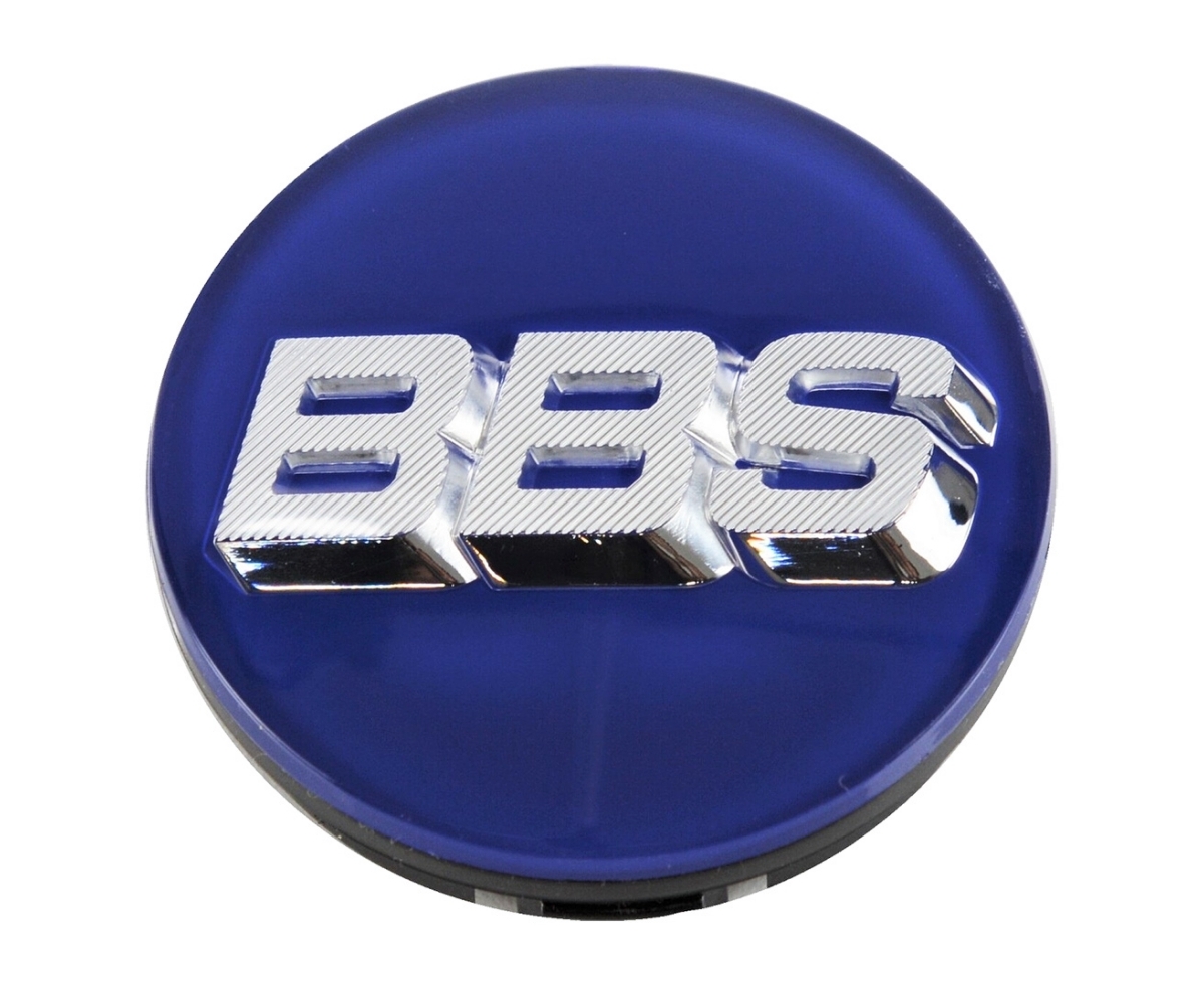 Blue / Silver